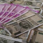 Rupee crosses 75 level opens at 75.16 against USD