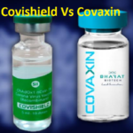 Covaxin, Covishield receive drug regulator’s nod for conditional market authorisation