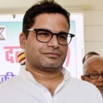 Prashant Kishore Declines the Offer to Join Congress