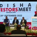 Odisha Showcases Investment OpportunitiesWill Provide X Plus Incentive: Naveen to Investors