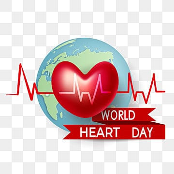 World Heart Federation on X: 