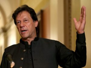 Pakistan PM to address the nation