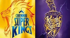 IPL returns home, CSK to take on KKR in opener