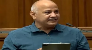 Delhi govt promises 20 lakh new jobs