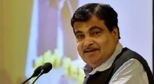 Rs 40k cr provision for Pune-Bangalore highway: Gadkari