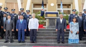 India, Maldives partnership a force of stability, prosperity for Indian Ocean Region: EAM