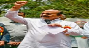 Bommai to meet Jal Shakti Minister in April first week