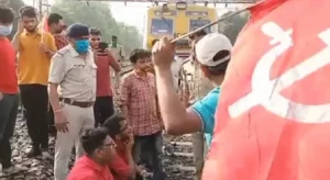 Bharat Bandh hits non-BJP states