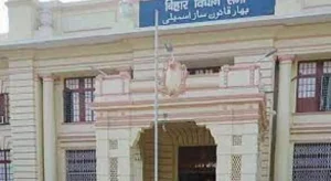 Pandemonium in Bihar Assembly over Kashmir Files