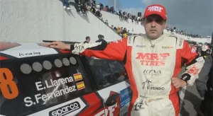 Team MRF Tyres wins 2nd round of FIA ERC Azores Rallye