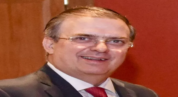 Mexico's Foreign Minister to visit India