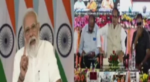 4 crore fake ration cards axed: PM