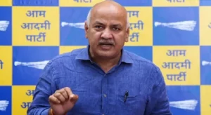 Police allowed BJP goons to vandalise CM residence with motive to kill Kejriwal: Sisodia