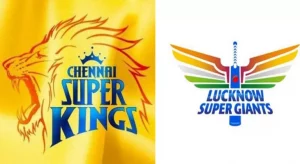 CSK, LSG look for first victory in IPL 2022