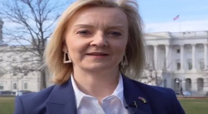 UK Foreign Secretary Liz Truss on India visit with focus on Russia amid Lavrov's visit