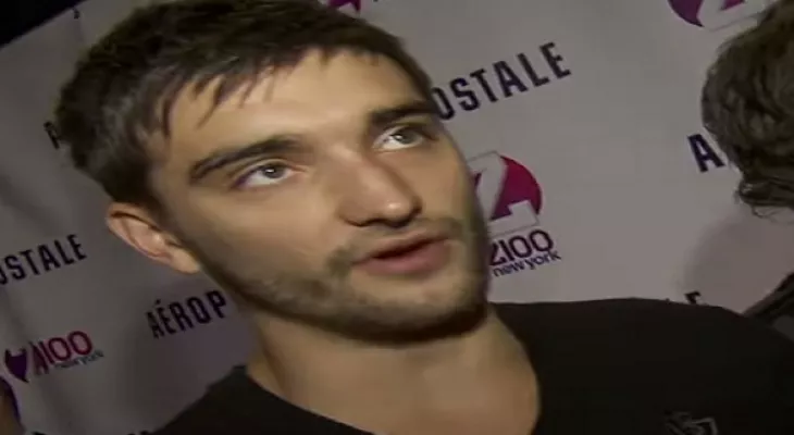 The Wanted's Tom Parker passes away at 33