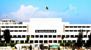 Pakistan NA to debate no-trust motion against PM Imran today