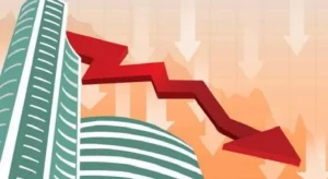 Sensex down 115.48 pts