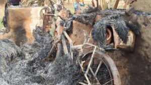 Calcutta High Court orders CBI probe into Bengal carnage