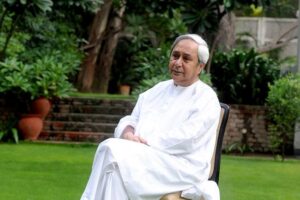 Odisha emerges as leading investment destination : Naveen