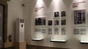 PM to inaugurate Biplobi Bharat Gallery
