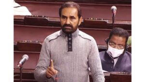 Bring back fishermen from Pakistan: MP