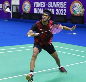 Shuttler Ajay Jayaram announces retirement