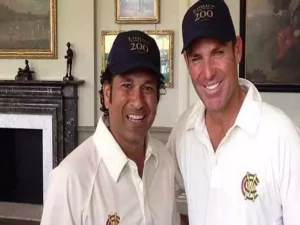 Will continue to miss Warne: Tendulkar