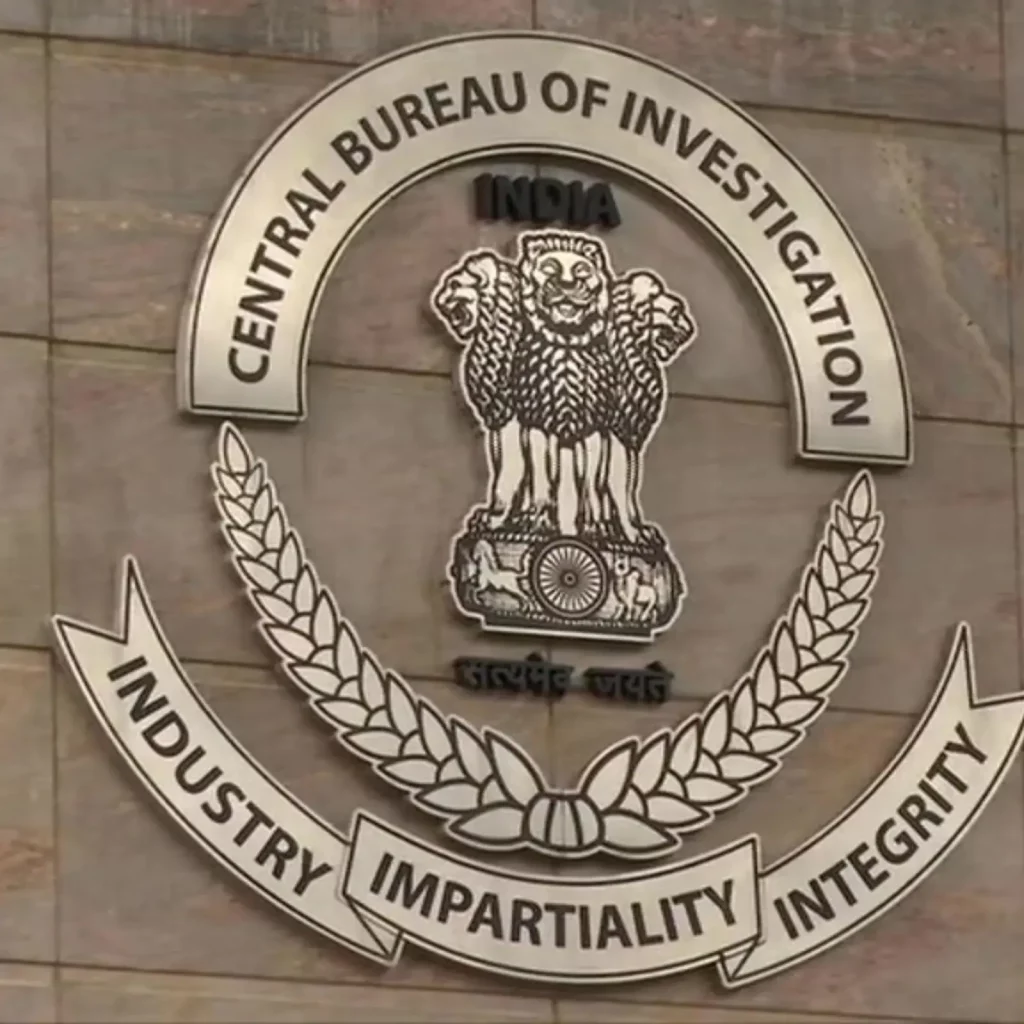 CBI arrests an absconder for alleged bank fraud