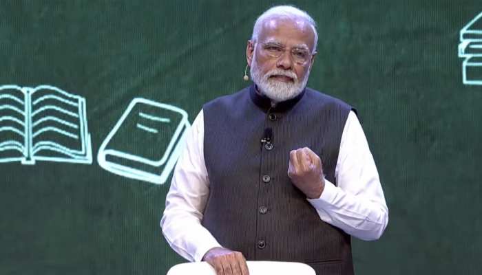 Exams part of our life, don't panic: PM