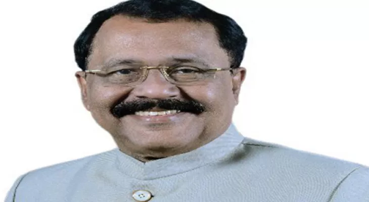 Goa Governor extends Gudi Padwa greetings