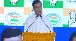 Congress must win big in Karnataka: Rahul