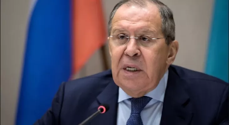 Russia ready to discuss supply of oil, high tech to India on rupee-ruble system: Russian FM Lavrov