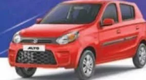 Maruti Suzuki mulls price hike