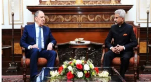 Russia lauds India's 'sustainable' friendship, of looking at Ukraine crisis 'in its entirety'