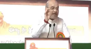 Modi govt implementing Siddaganga Mutt Swamiji's principles: Shah