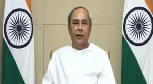 Odisha emerges leading destination with Rs.4.4 lakh crore investment in last 3 years: Naveen