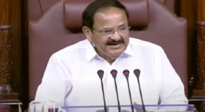 Rajya Sabha played key role in strengthening democracy: VP