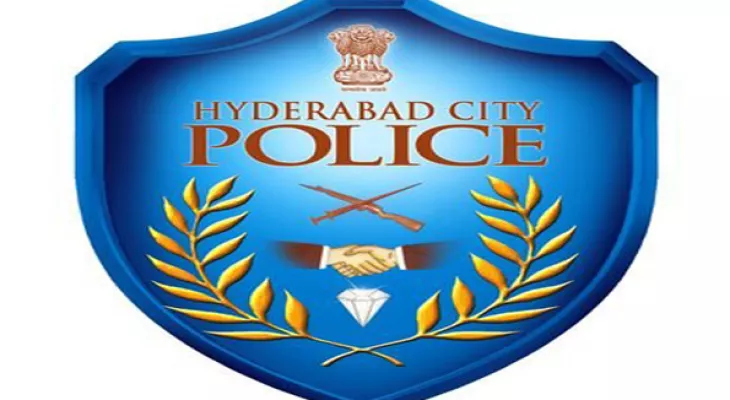 Hyderabad police bust rave party: 157 people detained