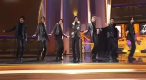 BTS 'Bonds' at Grammys take ARMY's breath away