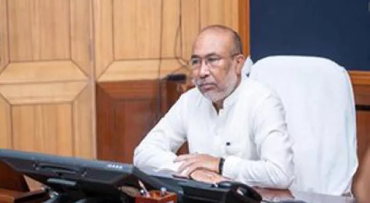 5.24 lakh people covers CMHT scheme in Manipur