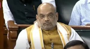 New Bill on criminal identification will strengthen law and order: Home Minister