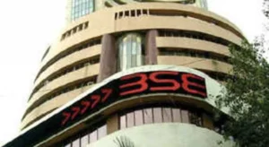 Sensex down 575.46 pts.