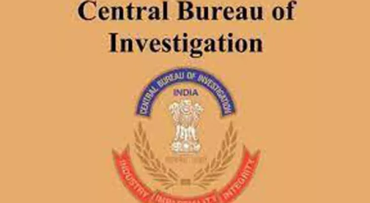 CBI files interim report of Bogtui carnage seeks Cal HC permission to probe Bhadhu Sheikh murder