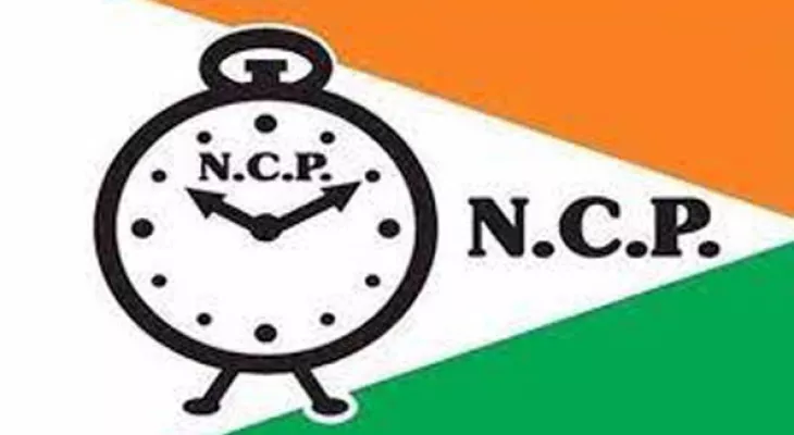 NCP gives offer to Vasant More after his removal from MNS