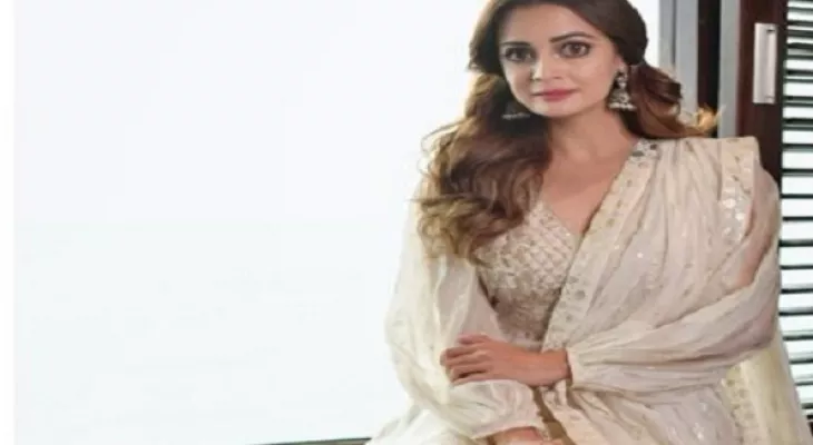 Dia Mirza shares importance of nature