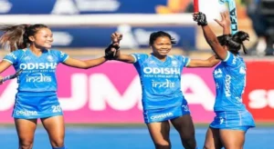 Jr WC: India beat Korea, enter SF