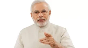 PM promotes Sound and Light show at Ambaji