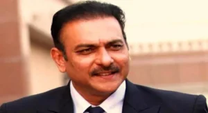 Shubman Gill one of the finest talents in world cricket: Ravi Shastri