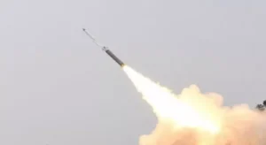 DRDO successfully flight tests SFDR booster off Odisha Coast